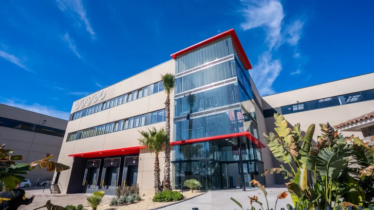 Zitro accelerates growth with a second building in Barcelona