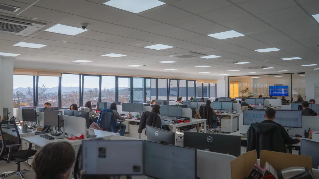 Zitro accelerates growth with a second building in Barcelona