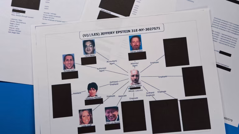 Epstein files: several Macau mentions, including Stanley Ho, Sheldon Adelson and Steve Wynn: report