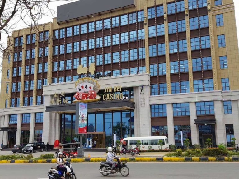 Cambodia revokes five casino licenses over links to Chen Zhi’s cyber fraud network