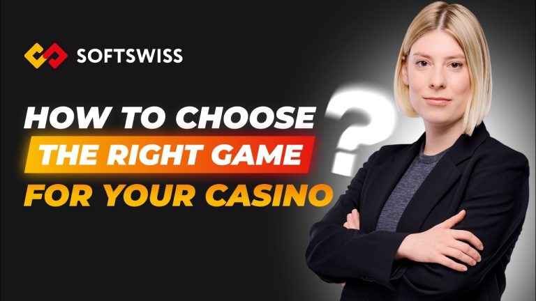 SOFTSWISS’ Tatyana Kaminskaya shares insights on crafting the ideal game portfolio for market expansion
