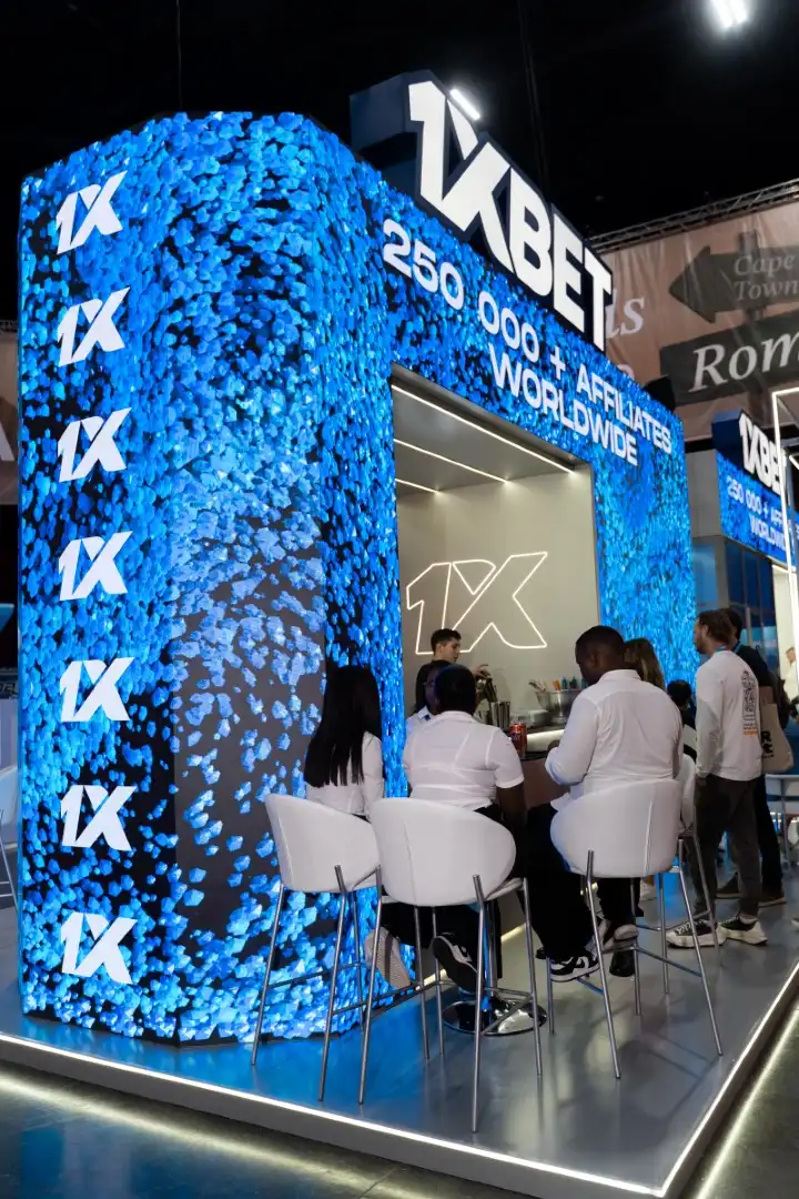 1xBet at SiGMA Africa 2026 and key discussions on market development