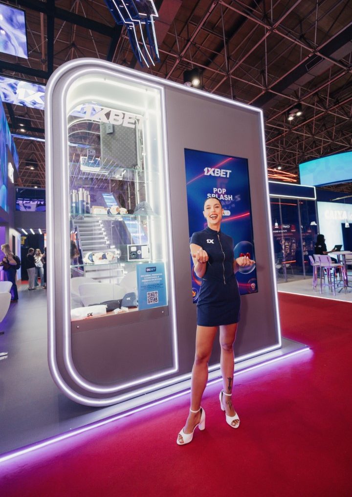 1xBet concludes SBC Rio 2026, underscoring its commitment to the LatAm gaming market