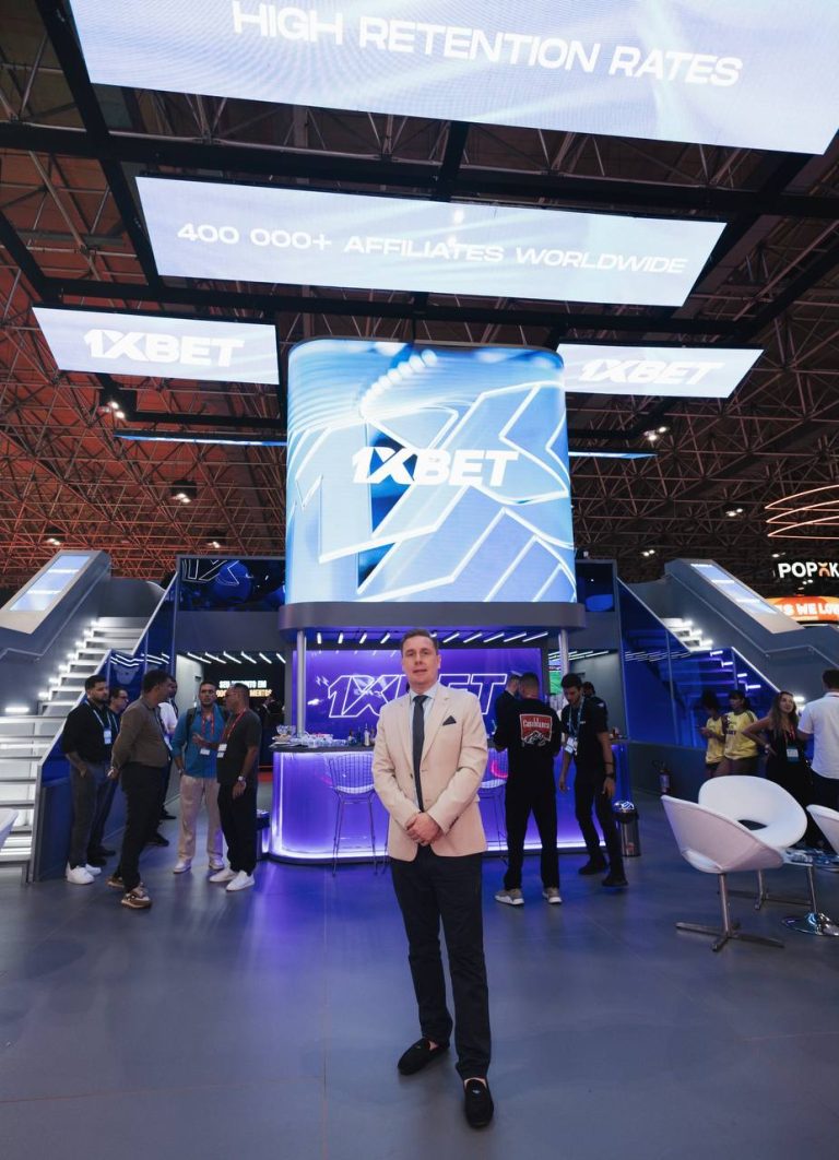 1xBet concludes SBC Rio 2026, underscoring its commitment to the LatAm gaming market