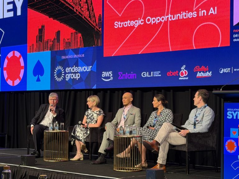 AI Panel Regulating The Game 2026 Sydney