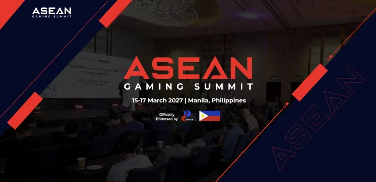ASEAN Gaming Summit returns in 2027