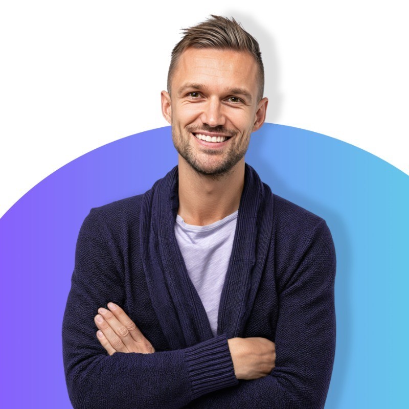 Andreas Koeberl, CEO at BetGames