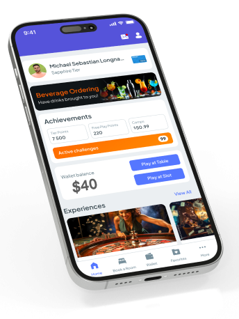 Aristocrat Interactive iGaming & Sports will display the Class II Mobile Solution