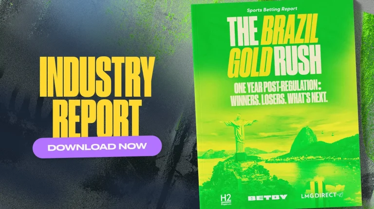 BETBY’s Brazil Report: market leaders, structural challenges, and what’s coming