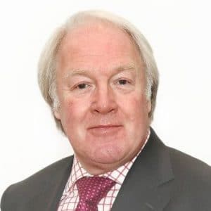 Brian Mattingley, non-executive director, International Entertainment Corp.