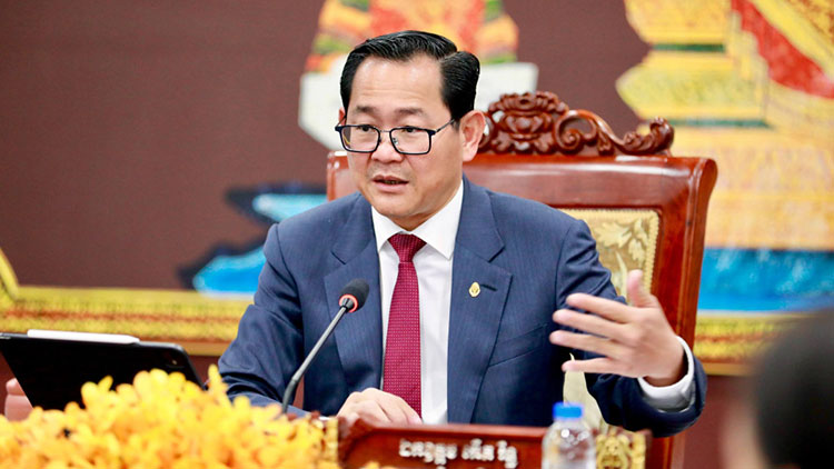 cambodia