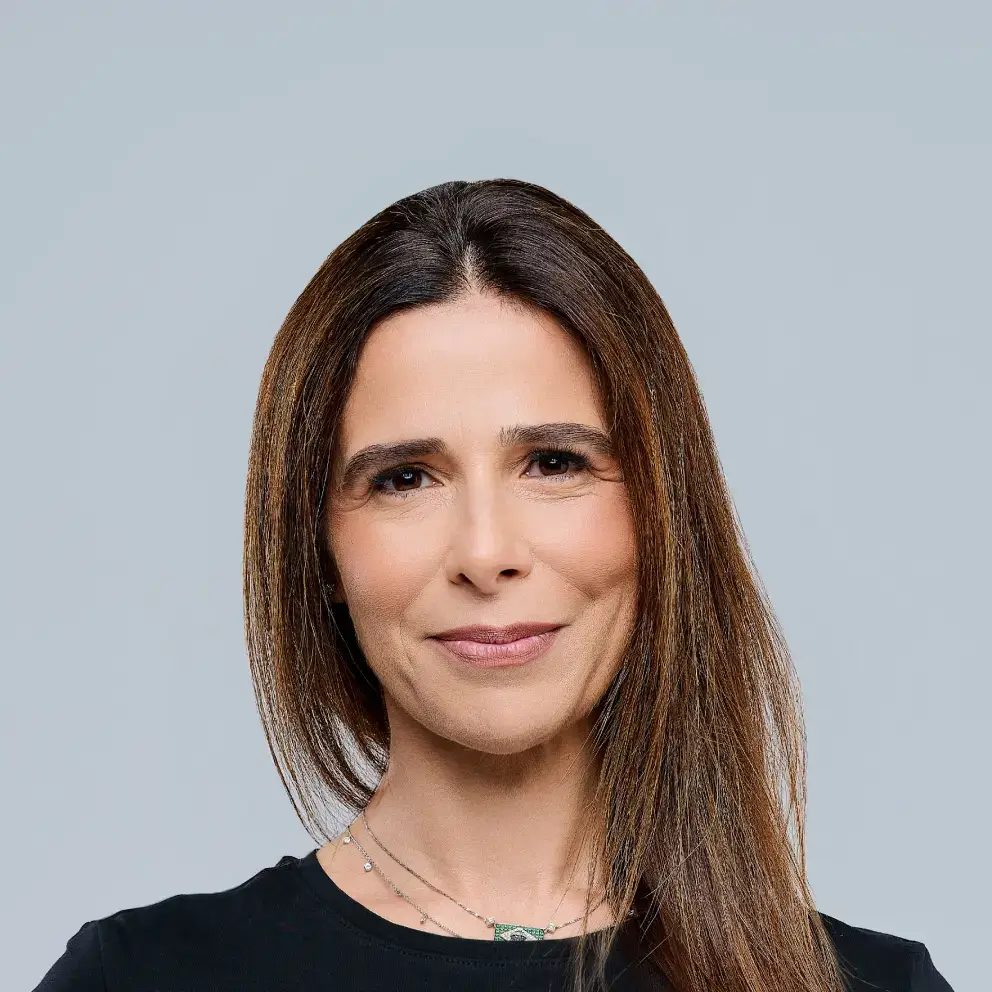 Carla Dualib, Regional Business Development Manager for Latin America at SOFTSWISS