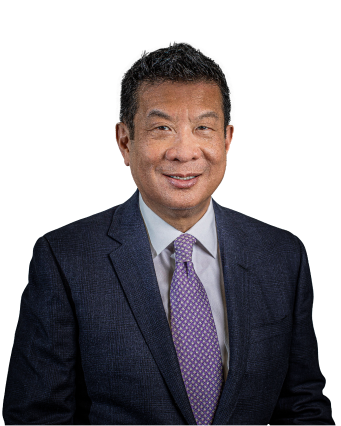 Charlie Diao, The Star Group Chief Financial Officer