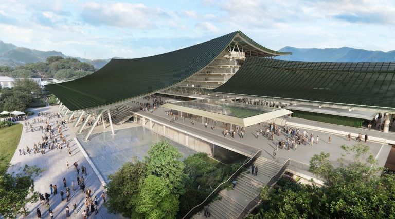 HKJC signs MOU with Guangzhou tourism bureau ahead of October Conghua races