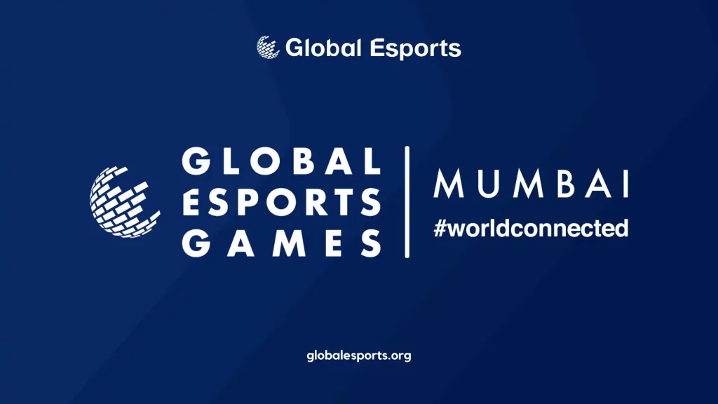 Maharashtra’s Honourable Chief Minister, Shri Devendra Fadnavis, officially inaugurated the Global Esports Games (GEG) World Finals at the MMRDA Grounds in Mumbai, ushering in a three-day international celebration of competitive gaming.