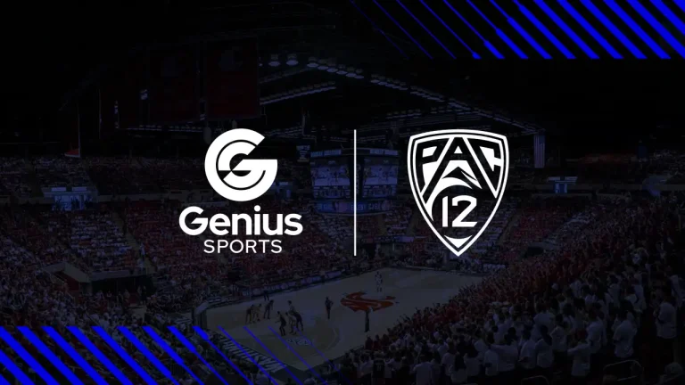 Genius Sports & Pac‑12 launch  integrity and AI partnership across betting and performance