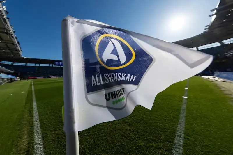 Genius Sports & Svensk Elitfotboll strike multi‑year data partnership