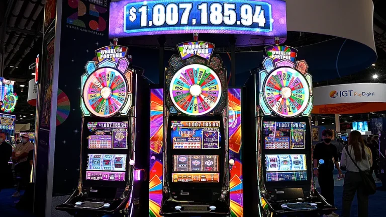 IGT marks 30 years of Wheel of Fortune Slots with a North American campaign
