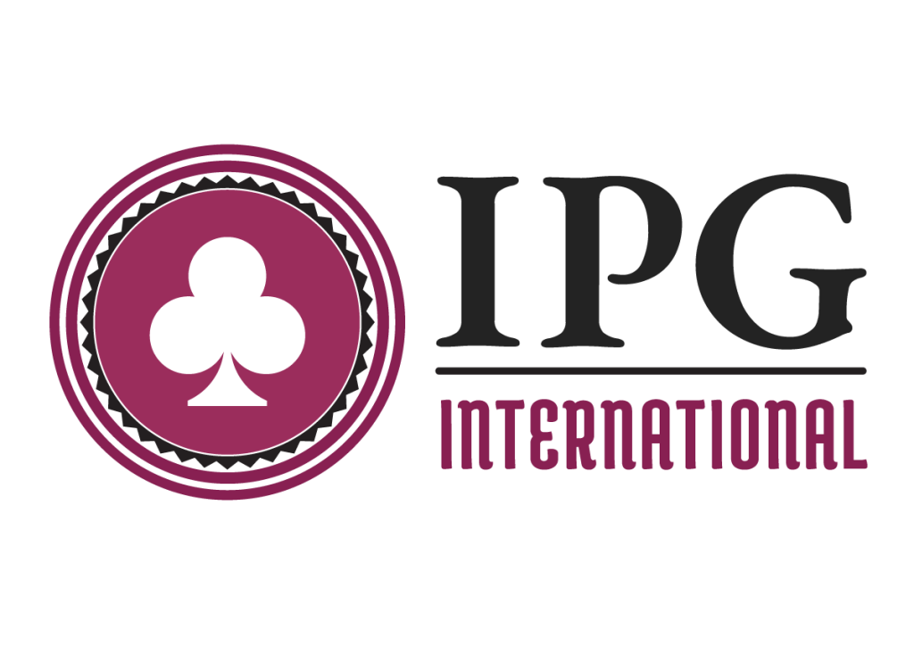 GTI Gaming & IPG International ink exclusive distribution deal for the APAC region IPG International