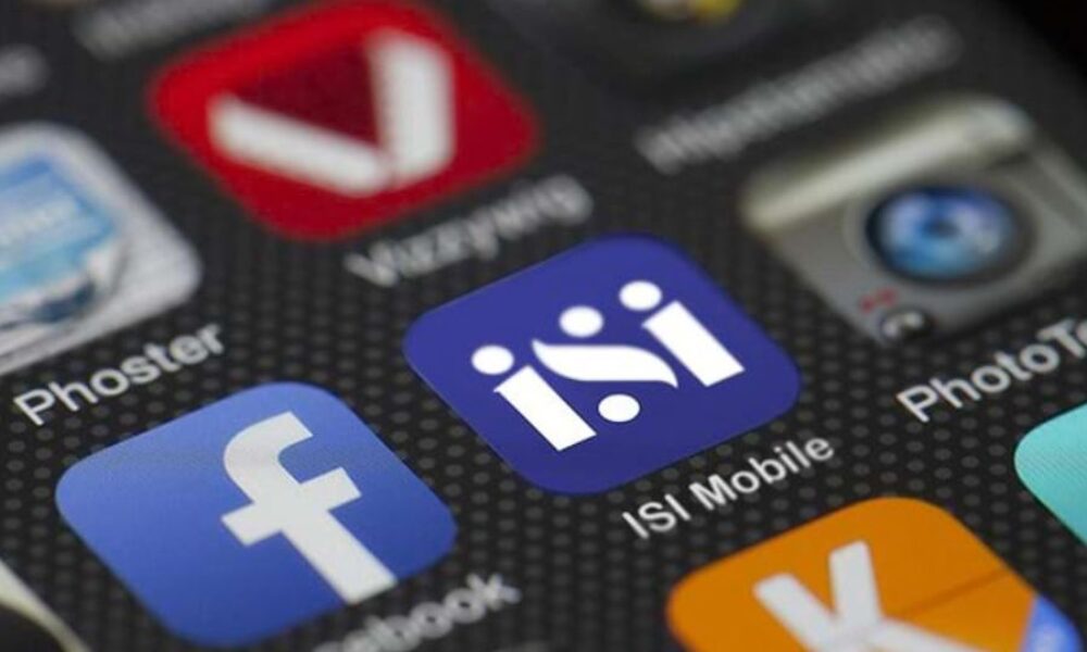 ISI Mobile