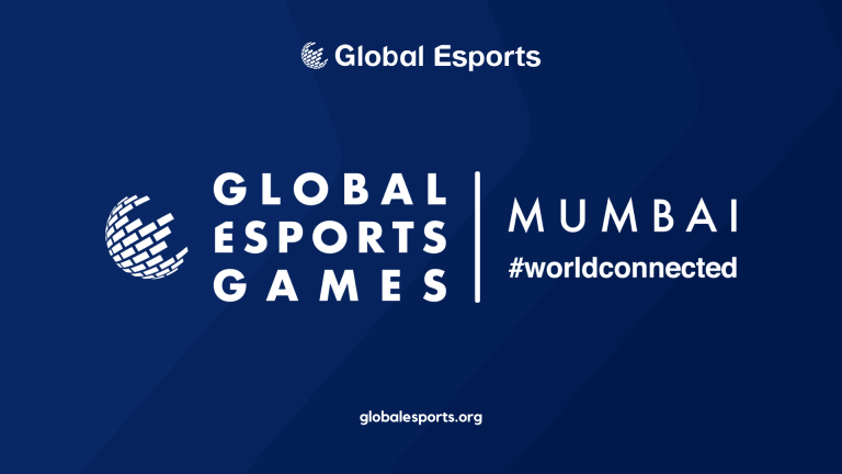 India hosts Global Esports Games, welcoming 70+ athletes from 23 nations