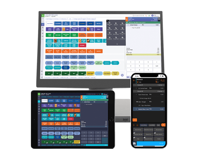 InfoGenesis-POS