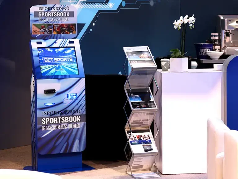 Internet Sports International unveils next‑gen retail and mobile sportsbook innovations at IGA 2026