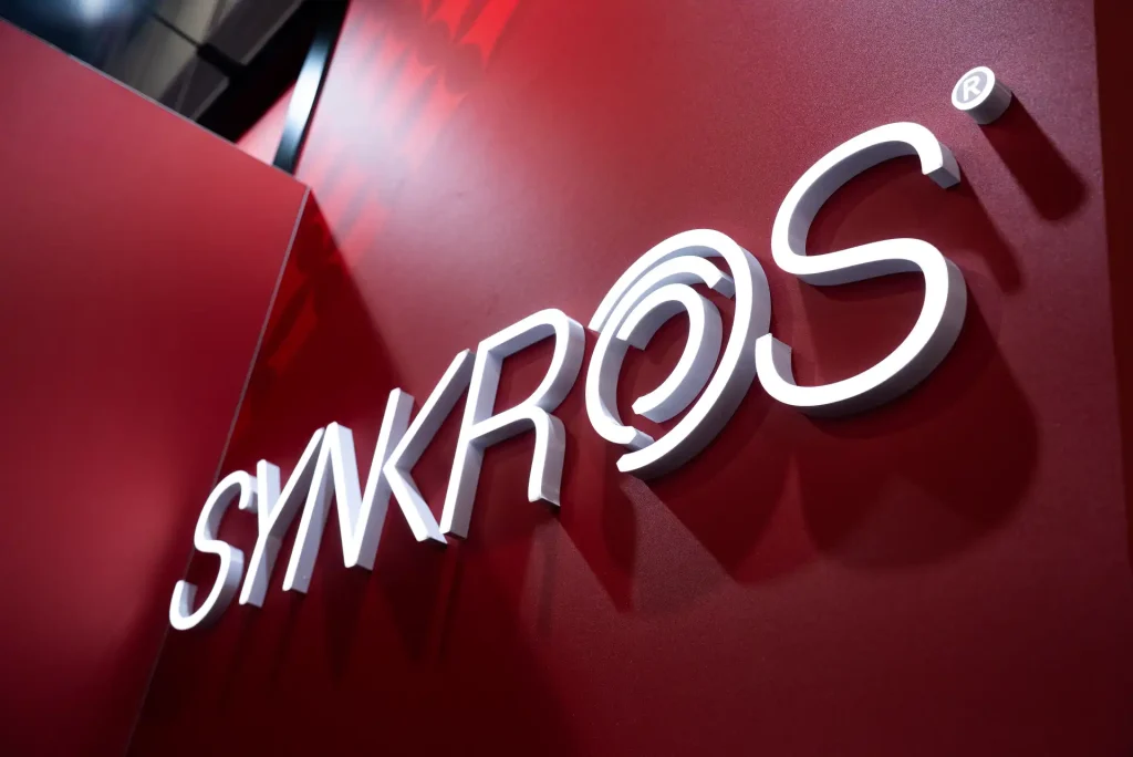 Konami Gaming, SYNKROS casino management system