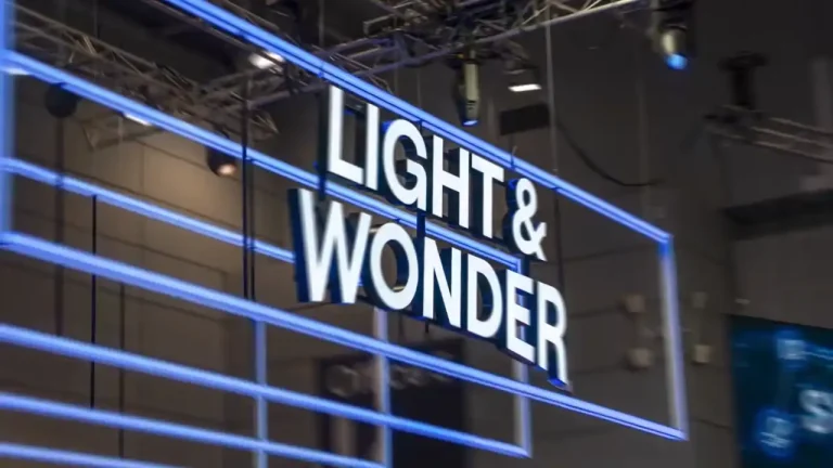 Light & Wonder says five-year overhaul has made company “leaner, stronger”