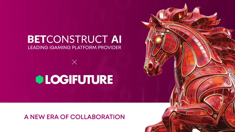 Logifuture taps BetConstruct AI to expand Zoom Sports & Simulate distribution