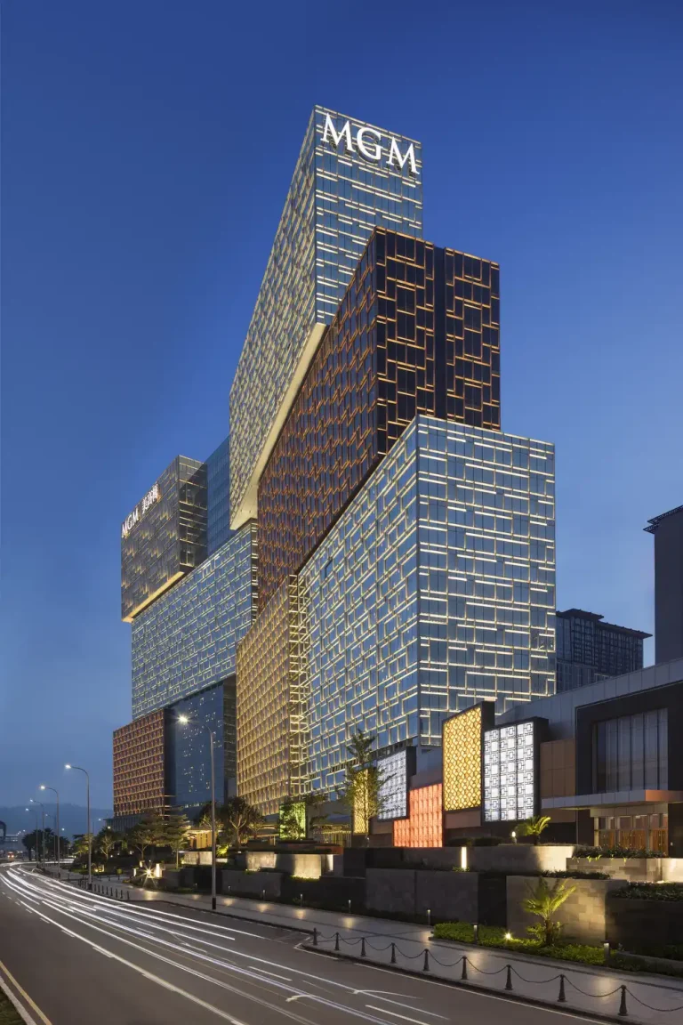 CreditSights says MGM China bond protections may differ under People Inc. takeover