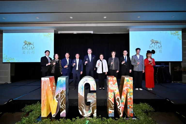 MGM and Thailand’s EM District reunite to drive international visitor growth