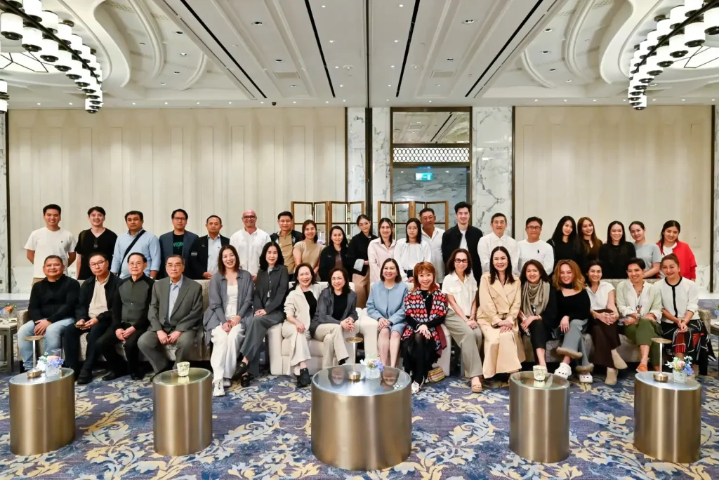 MGM and Thailand’s EM District reunite to drive international visitor growth MGM and Thailand’s EM District reunite to drive international visitor growth