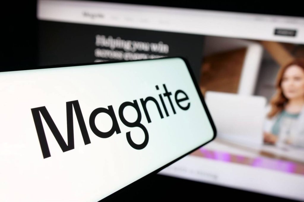 Magnite