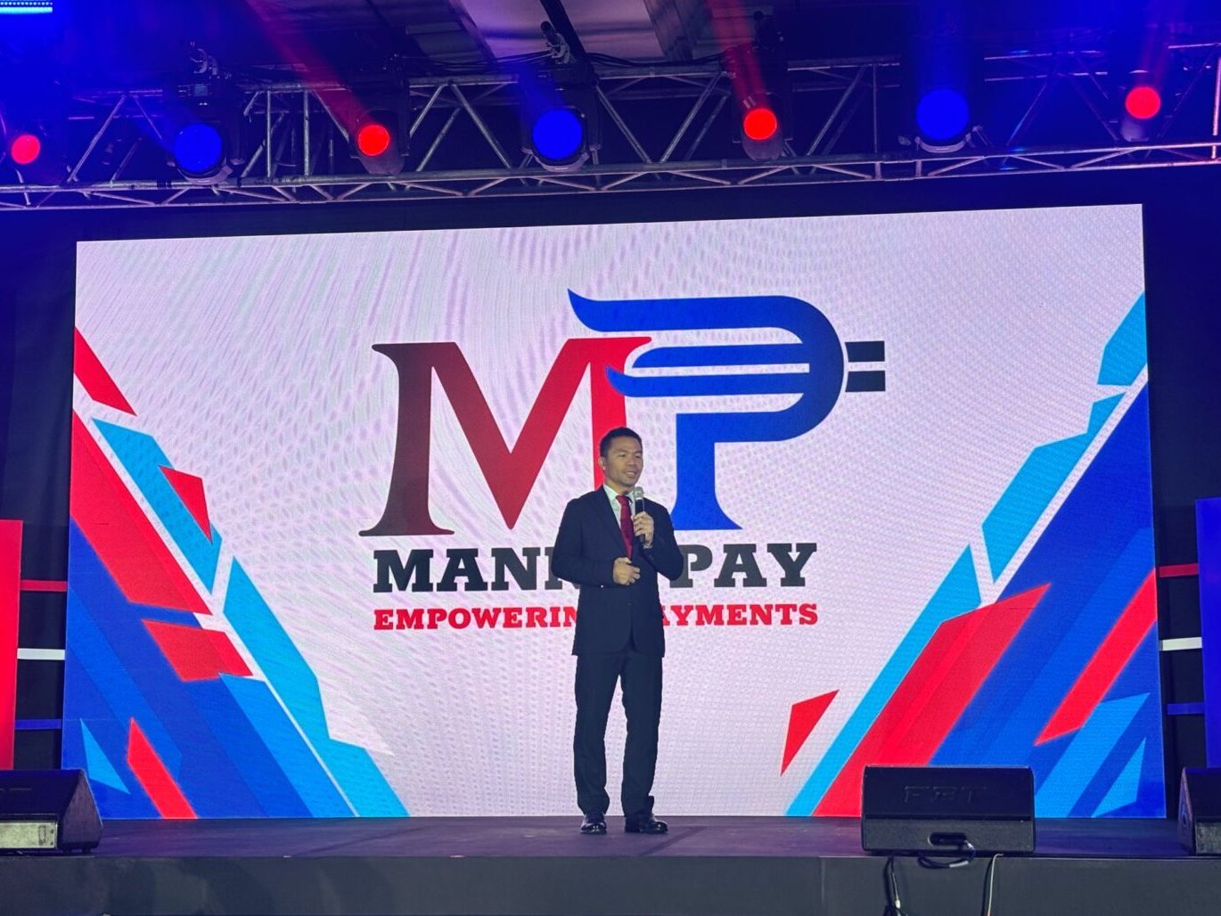 MannyPay