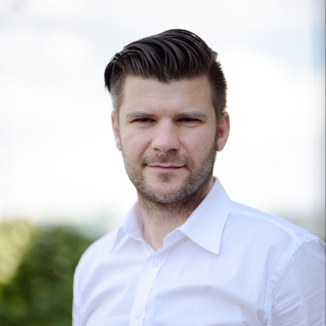 Marcin Doszczeczko, CEO at LV Bet