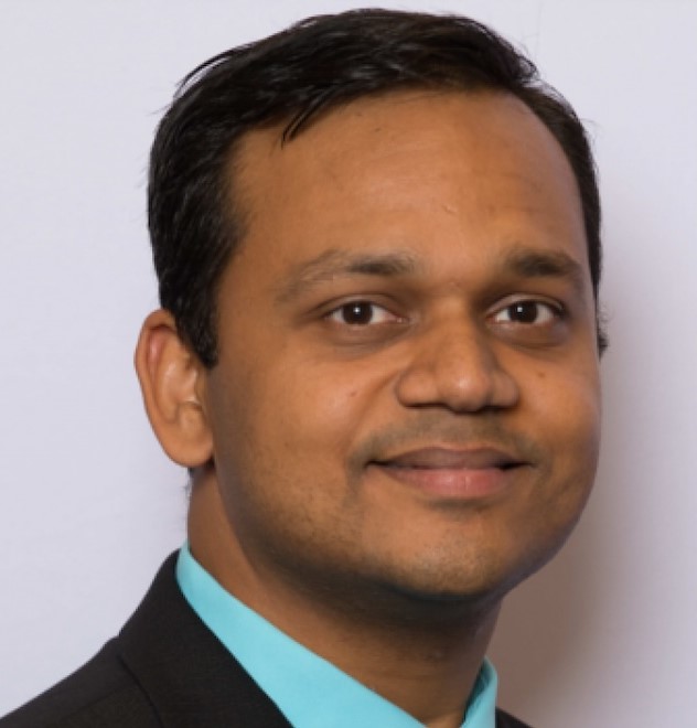 Nimish-Purohit-chair-of-IGSA-International-Gaming-Standards-Association-