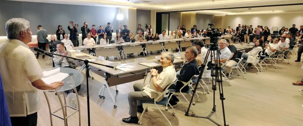 PAGCOR allocates Php1.37B to kickstart nationwide school building program