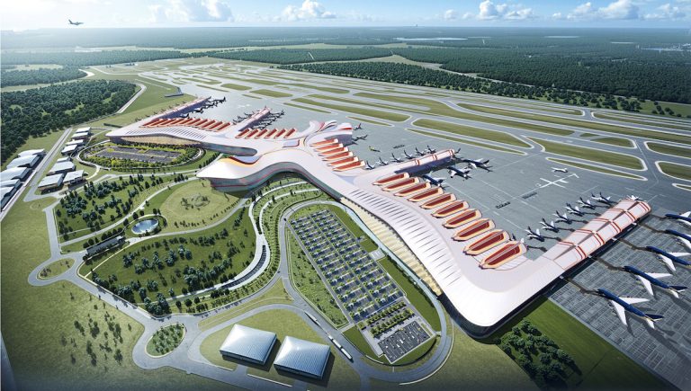 Sun Group, Changi Airports sign strategic agreement to manage Phu Quoc International Airport