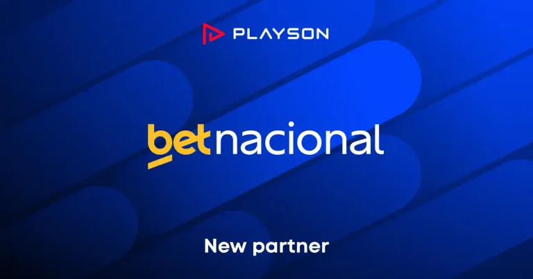Playson boosts its footprint in Brazil after going live with Betnacional