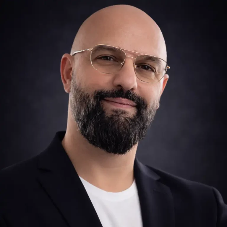 QTech Games taps Jonny Youssef as CTO to accelerate its growth trajectory
