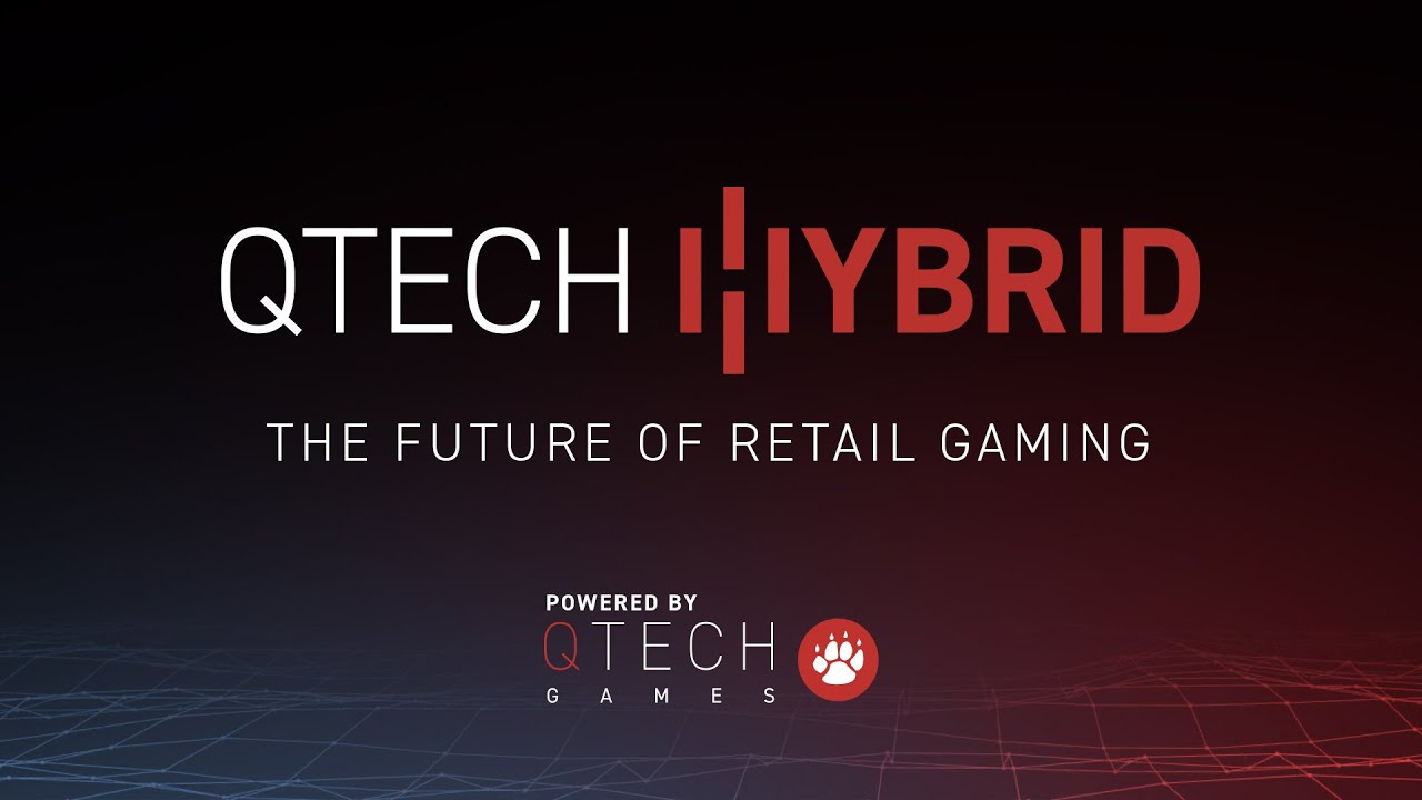 QTech Hybrid by QTech Games