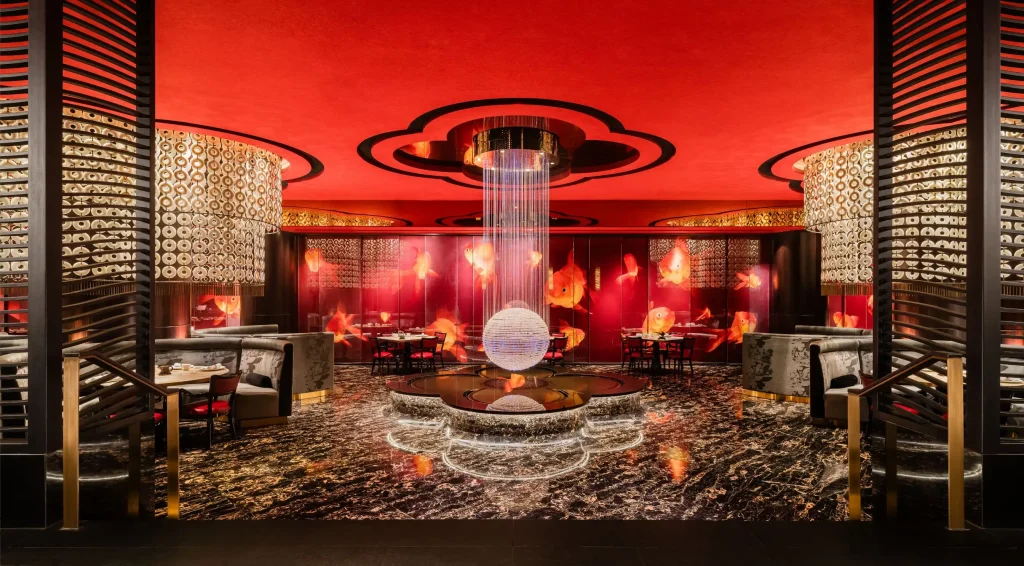 SJM and STDM Celebrate New MICHELIN Milestones as Grand Lisboa Palace Earns Two Inaugural Stars