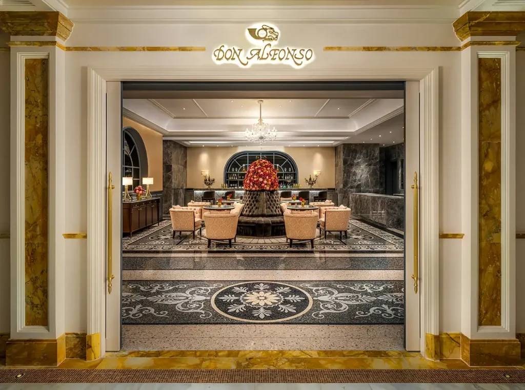 SJM and STDM Celebrate New MICHELIN Milestones as Grand Lisboa Palace Earns Two Inaugural Stars
