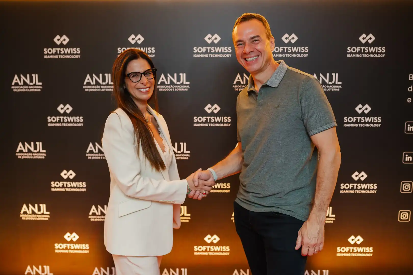 SOFTSWISS strengthens footprint in regulated markets with SBC Summit Rio & SiGMA Africa 2026 participation
