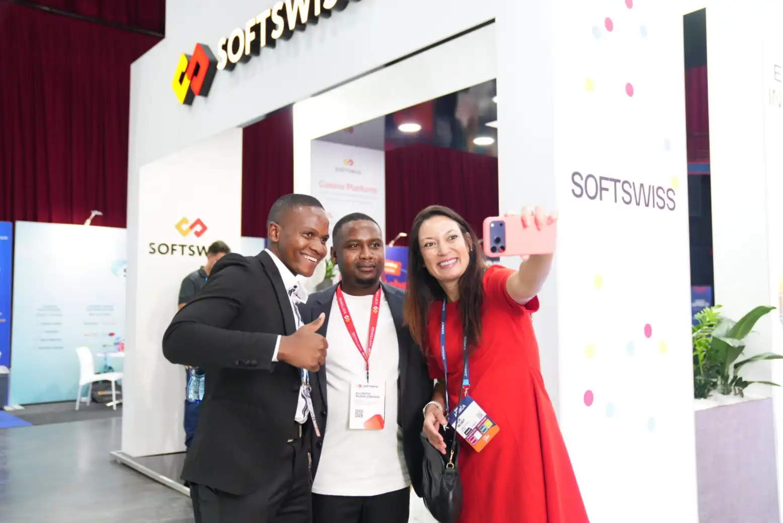 SOFTSWISS strengthens footprint in regulated markets with SBC Summit Rio & SiGMA Africa 2026 participation