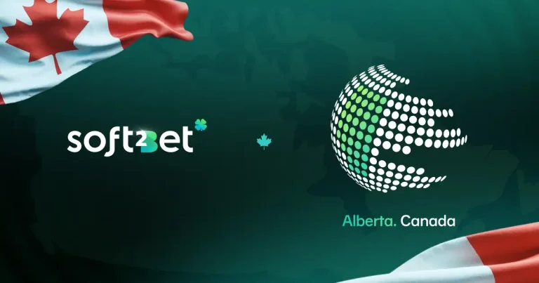 Soft2Bet eyes Alberta entry as it accelerates growth across Canada