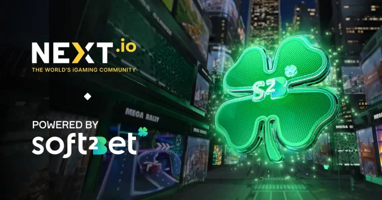 Soft2Bet returns as Headline Partner for NEXT Summit: New York 2026