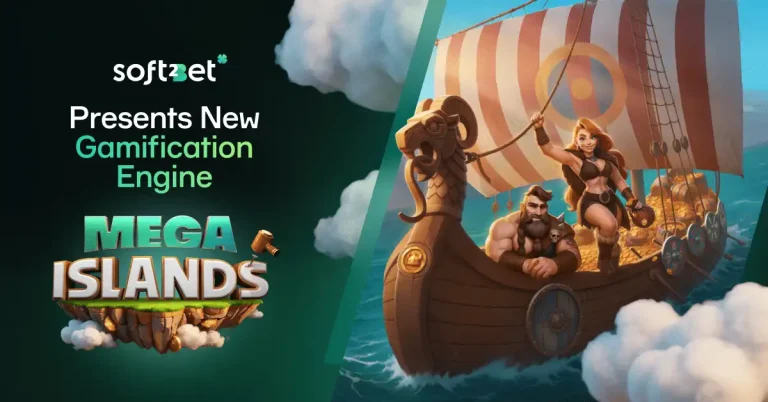 Soft2Bet rolls out MEGA Islands, elevating gamification to boost player loyalty