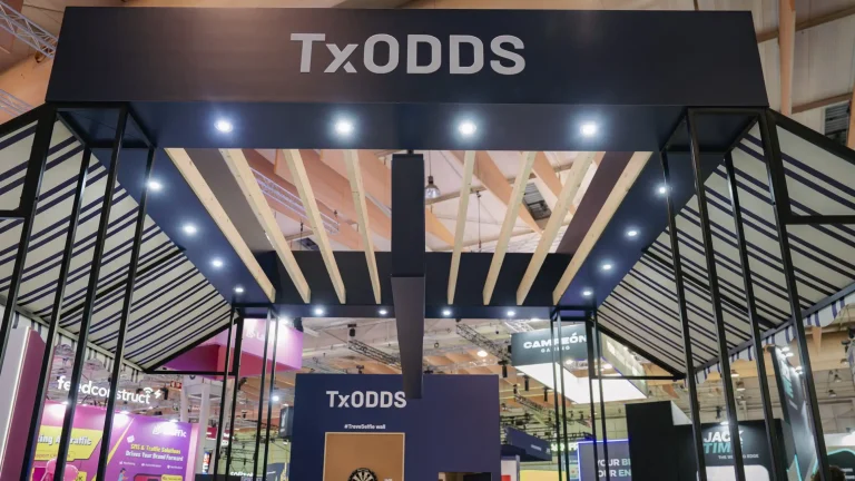Sporting Solutions renews partnership with TxODDS, upgrading to the Fusion Platform